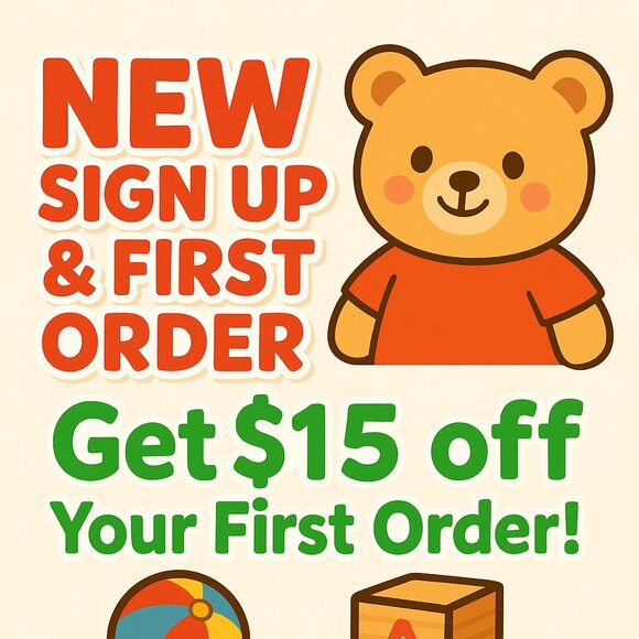 New w/Tag Douglas Blue Shark Macaroon Plush Stuffed Animal 15" - Picture 2 of 9